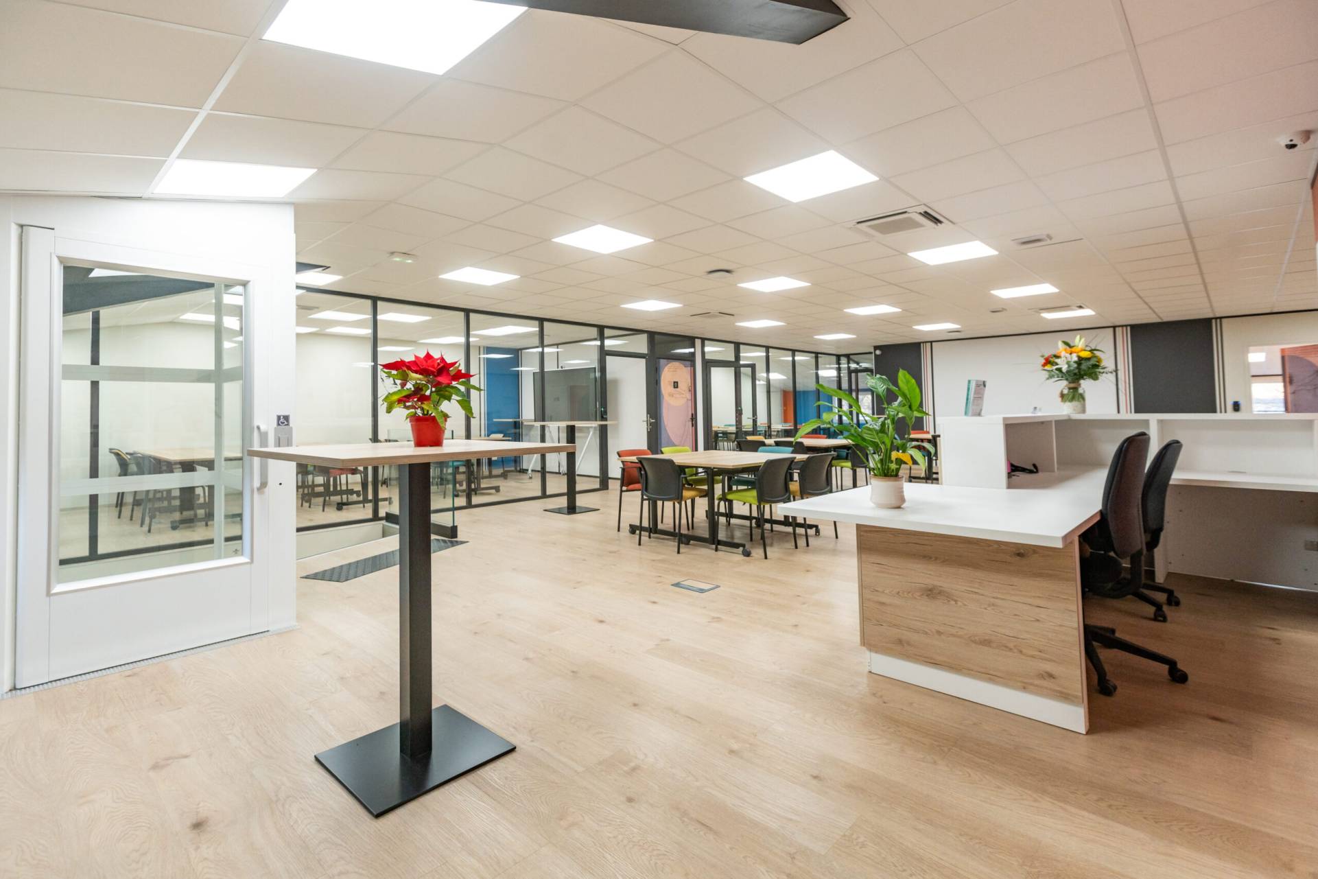 Photos Espace Zone B B Factory 16 Scaled