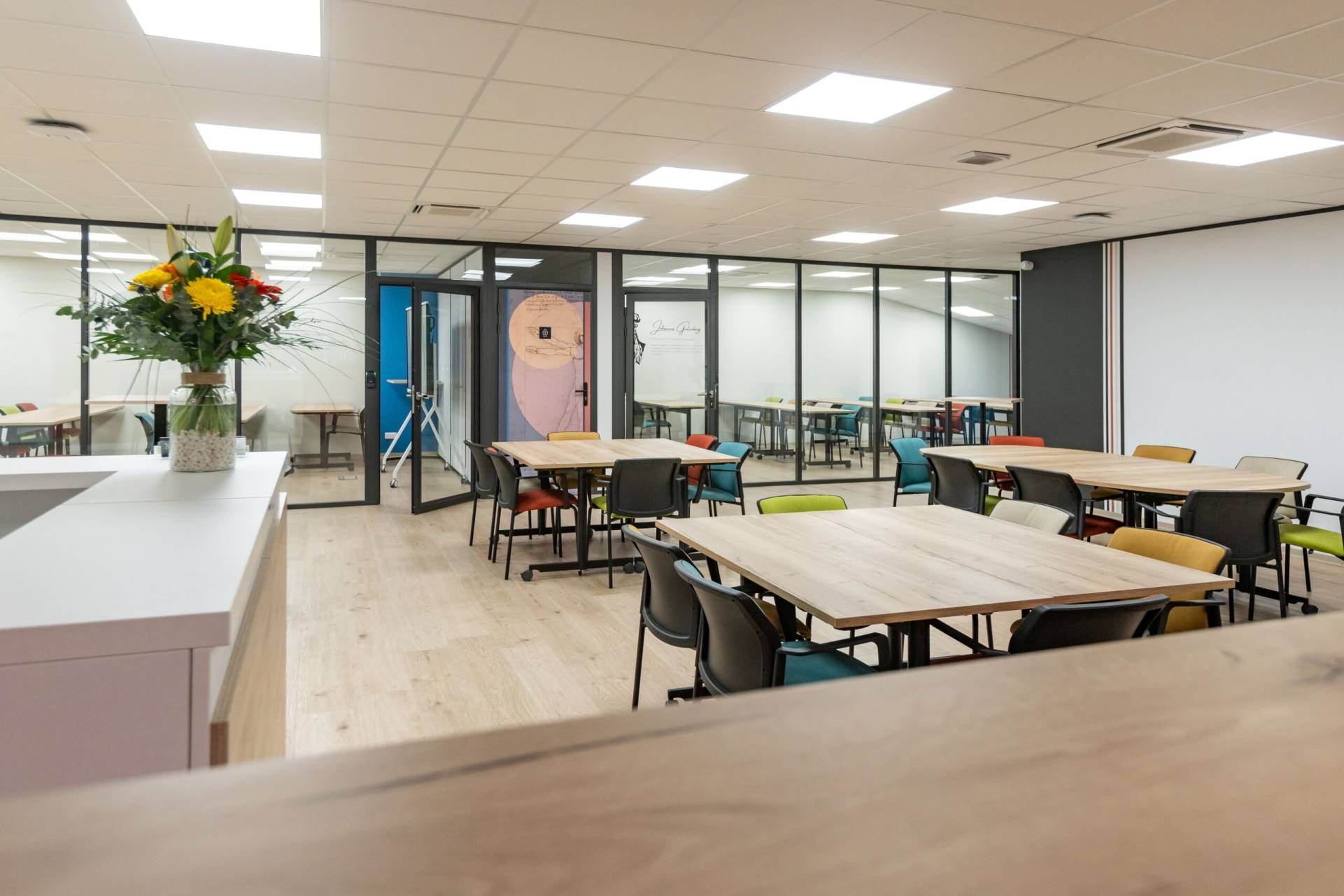 Photos Espace Zone B B Factory 18 Scaled